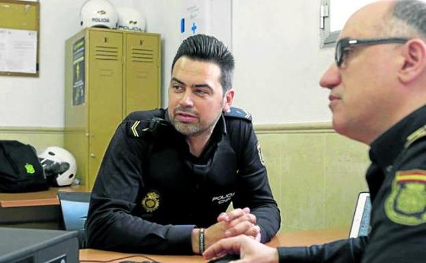 La vida más allá del uniforme