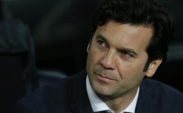 Solari: «Es un resultado abierto, hay muchísima calidad y pueden pasar muchas cosas en muy poco tiempo»