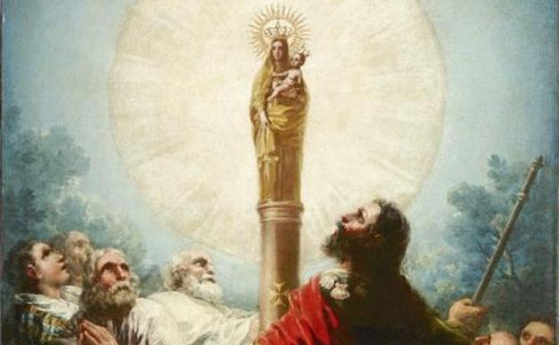 Santoral de hoy sábado 9 de febrero: Santos del día