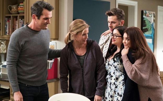 'Modern Family' acabará en 2020