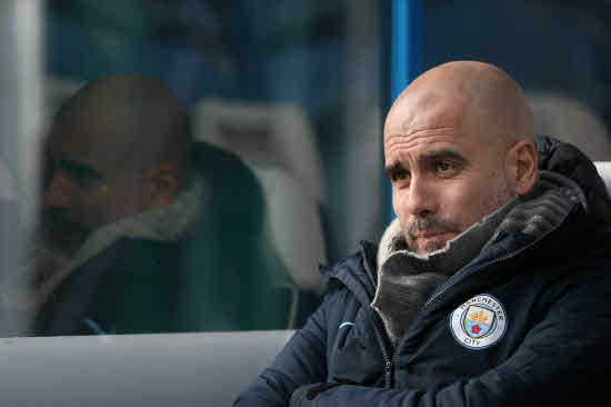 Guardiola se reafirma: «El Madrid no es el mejor equipo de la década»