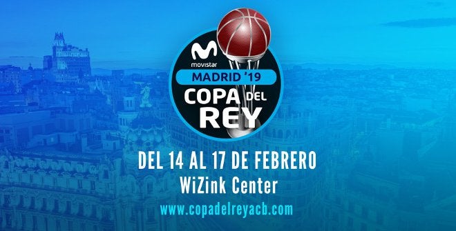 Barcelona vs Valencia Basket, en directo: horario y cómo ver por televisión la Copa del Rey de baloncesto