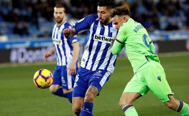 Turbulencias fuera y dentro del campo