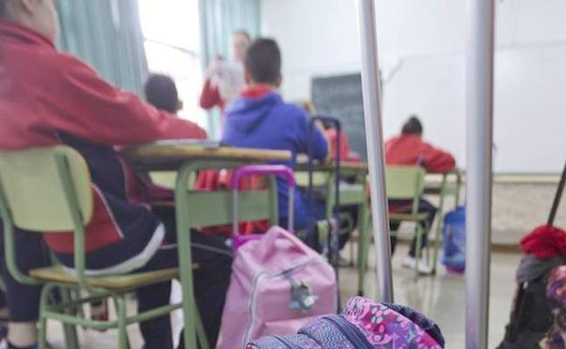 Denuncian ante la Intervención las cuentas de un colegio de l'Eliana