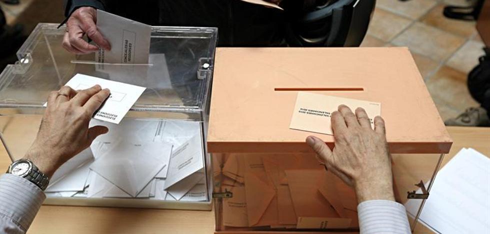 Fecha de las elecciones municipales, autonómicas y europeas de 2019 en España