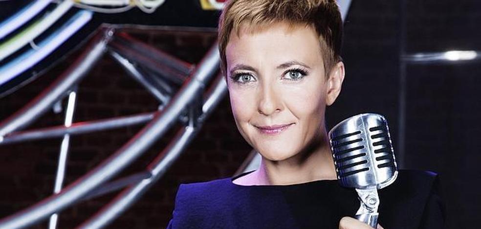 «Sois unos mierdas»: Eva Hache insulta a los manifestantes de Colón