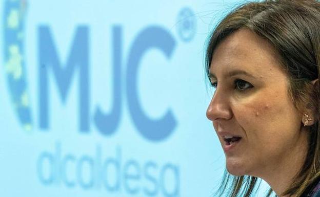 María José Català se apunta al sistema de Manuela Carmena para agilizar la gestión de licencias de actividades paralizadas en Valencia