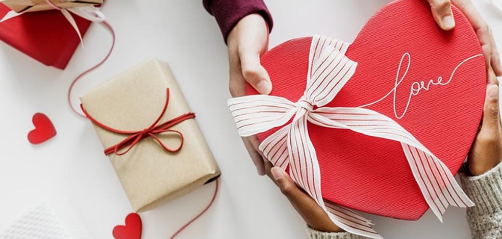 5 regalos de última hora para sorprender en San Valentín