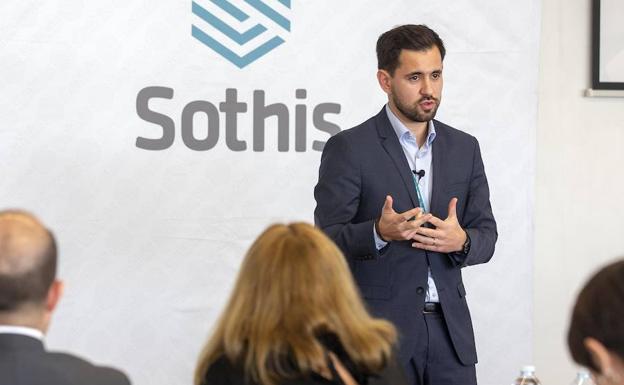 Sothis dobla sus ventas en 2018 al facturar 70 millones de euros