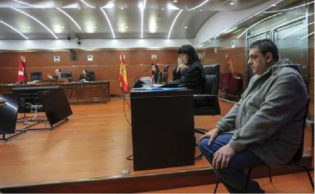 Mató y troceó a una amiga porque le «sacó de quicio» con un microondas