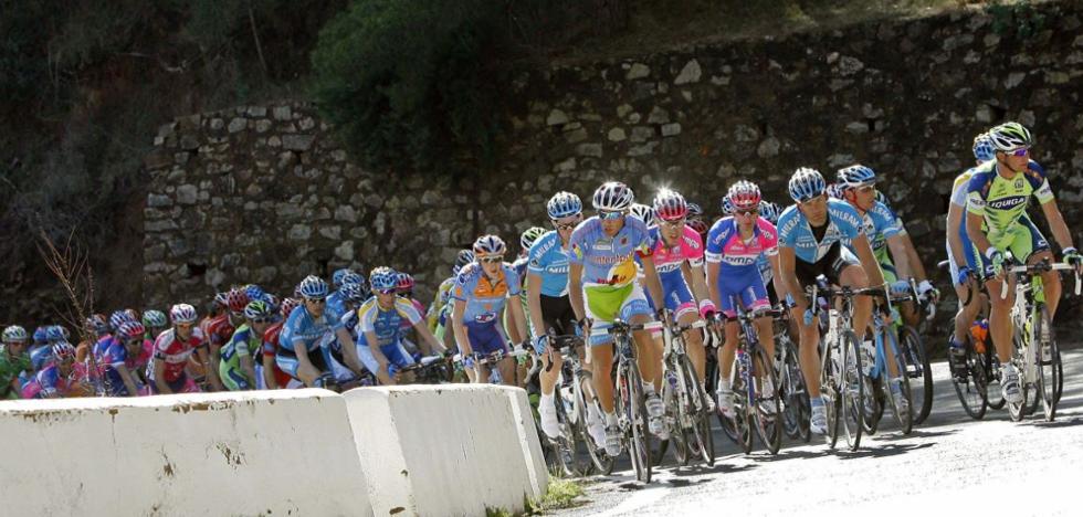Los 32 municipios de Valencia por los que pasará la Vuelta Ciclista a España en 2019