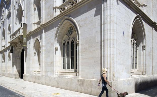 El Ayuntamiento de Valencia iniciará el cobro del IBI a la Iglesia con diez grandes inmuebles