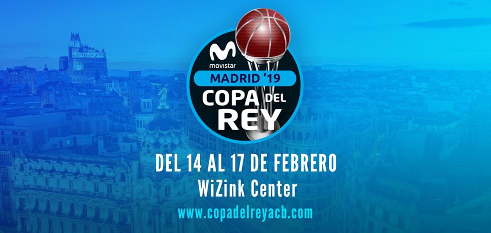 Horario del Iberostar Tenerife-Barça Lassa, semifinal de Copa del Rey y cómo verla por televisión