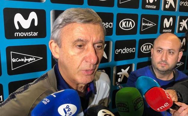 Pesic: «Valencia ciudad es mejor que Valencia Basket»