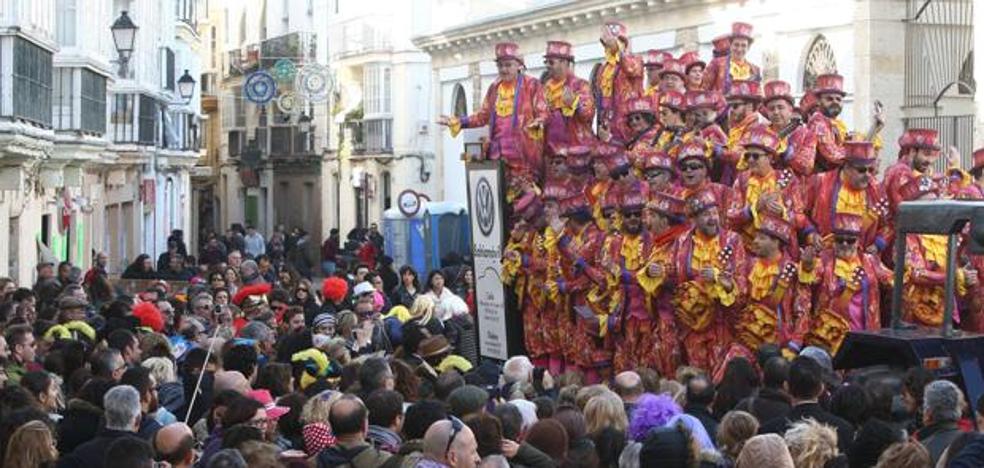 Cuándo empieza el Carnaval 2019: fechas y días
