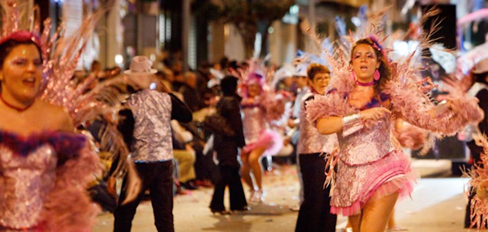 Carnaval de Vinaròs 2019: horarios y programa oficial de actos completo