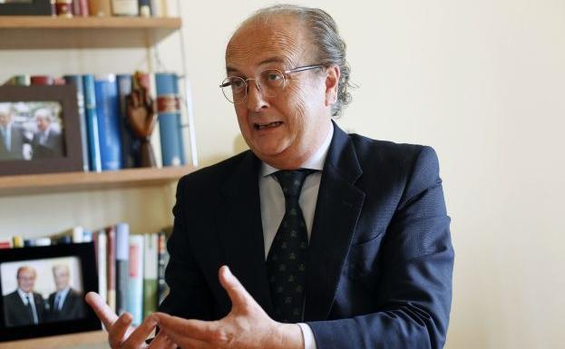 Mariano Durán, Martínez Ojeda y Salvador Pedrós se unen en un nuevo bufete