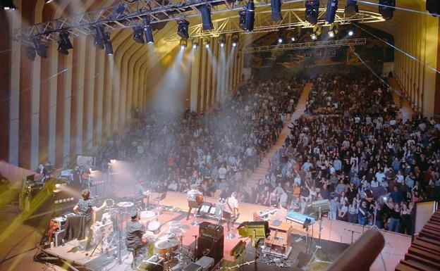 Juancho (Sidecars): «No me siento con potestad para contar historias que no he vivido de cerca porque no se las cree nadie»