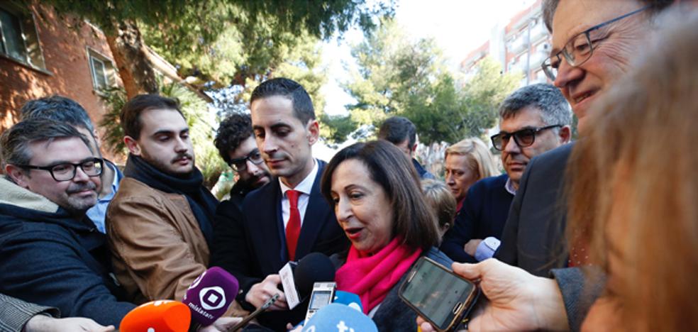 Mislata tendrá residencia de ancianos y centro de día a principios de 2020 tras una espera de ocho años