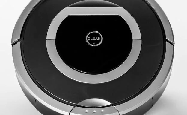 Roomba  La Guardia Civil alerta de una serie de incovenientes de