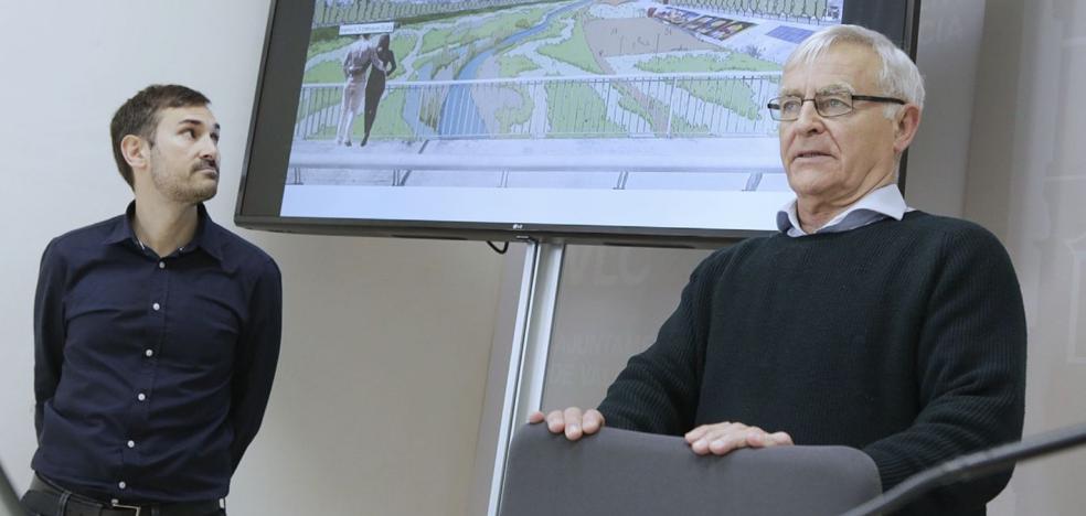 Ribó se apunta a los grandes proyectos para Valencia