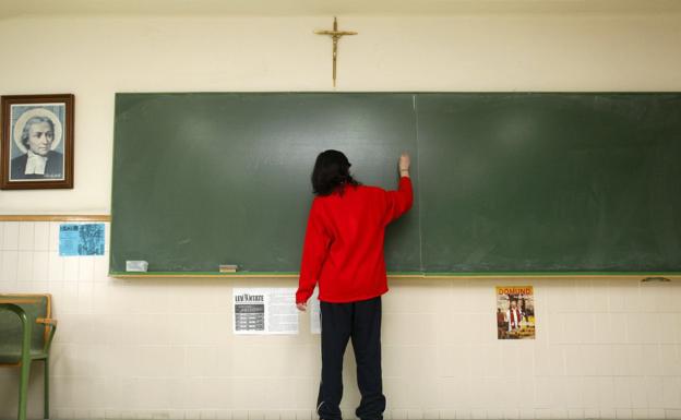 El Supremo obliga a Vicent Marzà a pagar los sexenios al profesorado de Religión