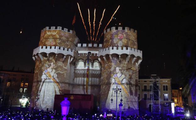 Qué es la Crida de Valencia