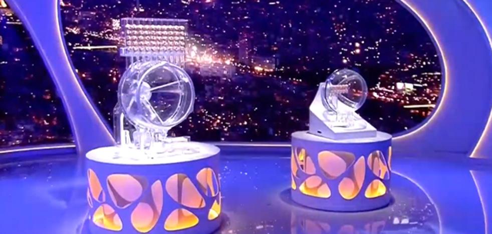 Un acertante de Euromillones gana el bote 176 millones, que deja un tercer premio en Valencia