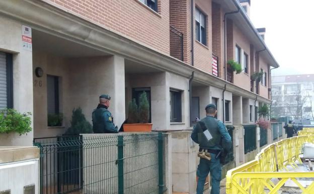 Cuatro detenidos por el asesinato del concejal de Llanes Javier Ardines