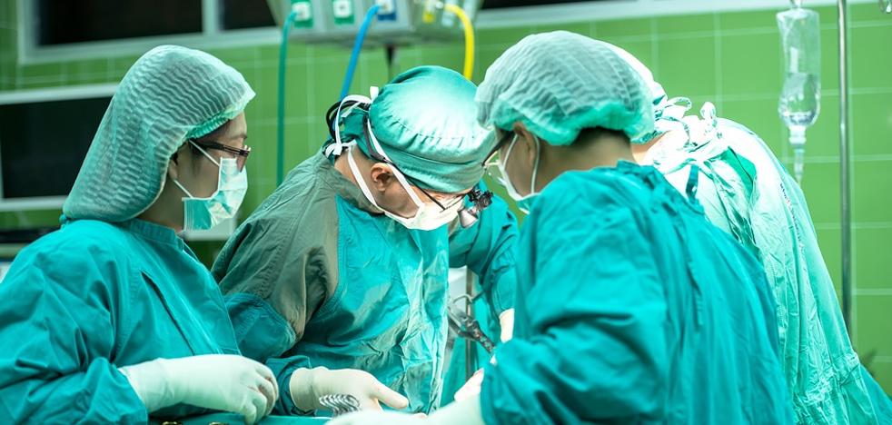 Los médicos, los mejor vistos