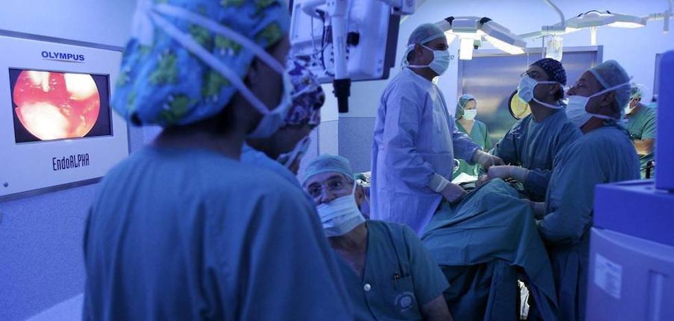 Médicos, abogados o ingenieros, los mejor valorados por los valencianos