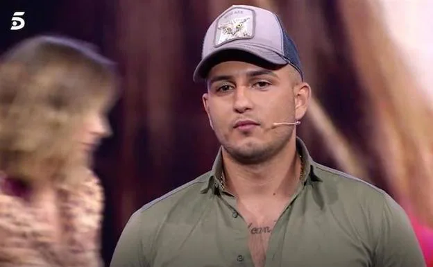 Omar Montes podría convertirse en nuevo concursante de 'Supervivientes 2019'