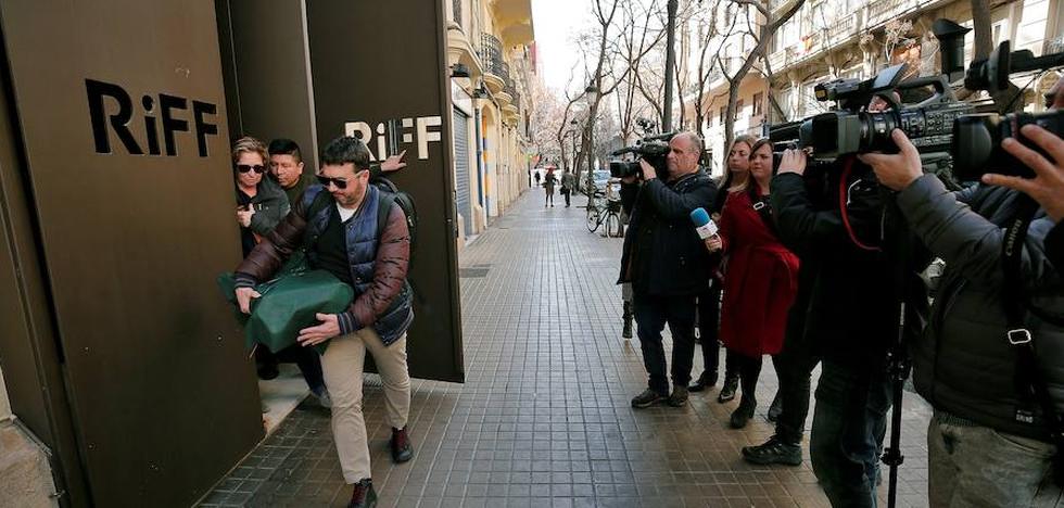 Investigan la muerte de una mujer tras comer en un restaurante de lujo en Valencia