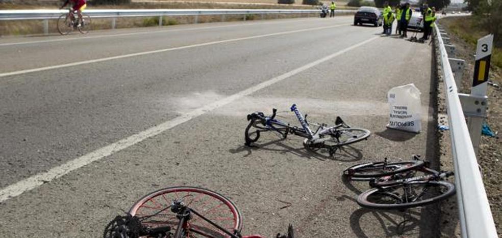 Reforma del Código Penal: huir del lugar de un accidente será penado con hasta 4 años de cárcel
