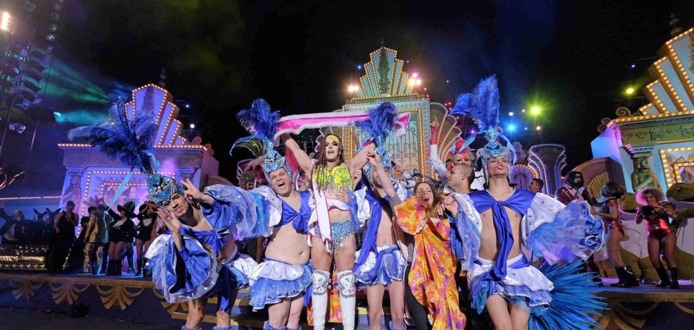 Cuándo es el Carnaval de Las Palmas: horarios y programa oficial de actos
