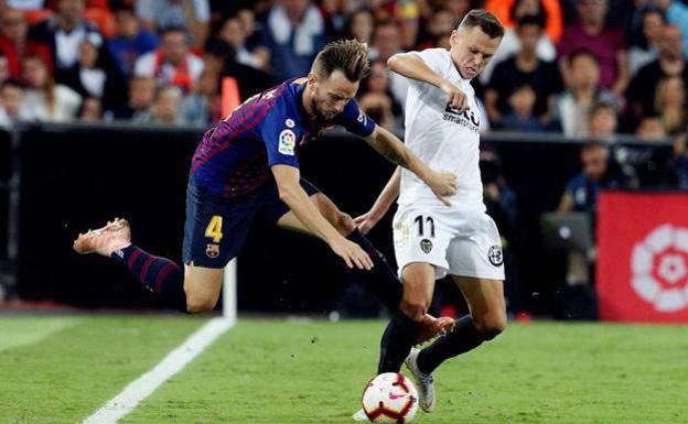 Cheryshev: «De mi futuro no sé nada»