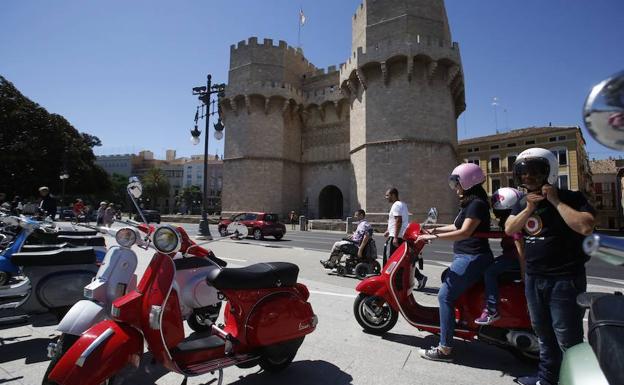 ¿Qué hacer este sábado 23 de febrero en Valencia?