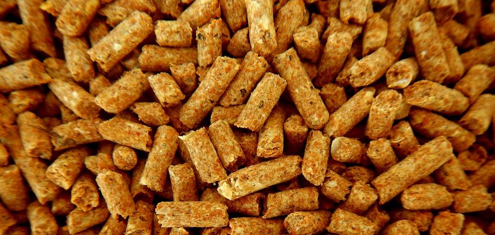 Qué son los pellets y para qué se usan