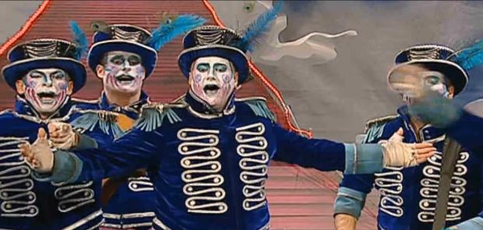 Cuándo es el Carnaval de Cádiz 2019: horarios y programa de actos