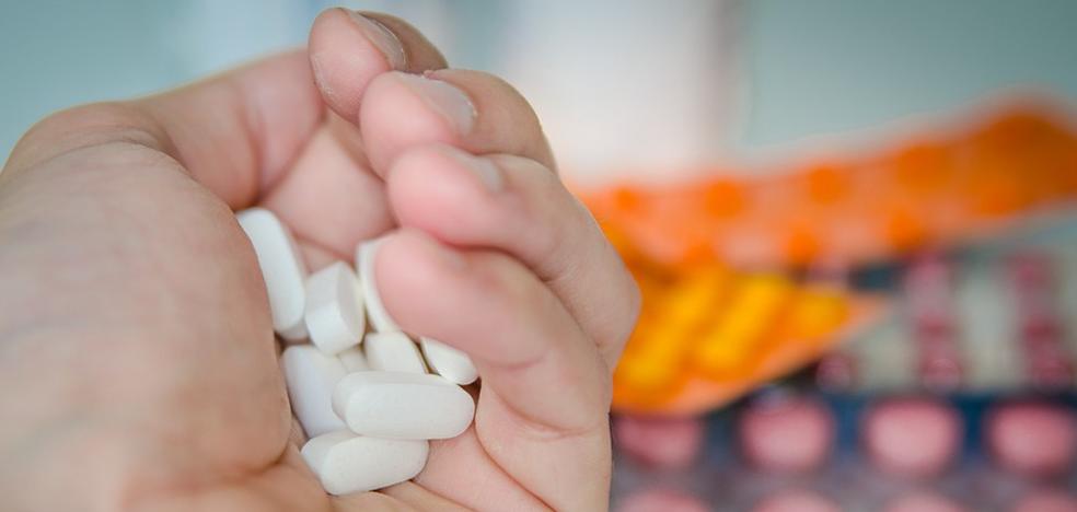 La fiscalía investiga la venta en Castellón de un derivado de lejía como medicamento