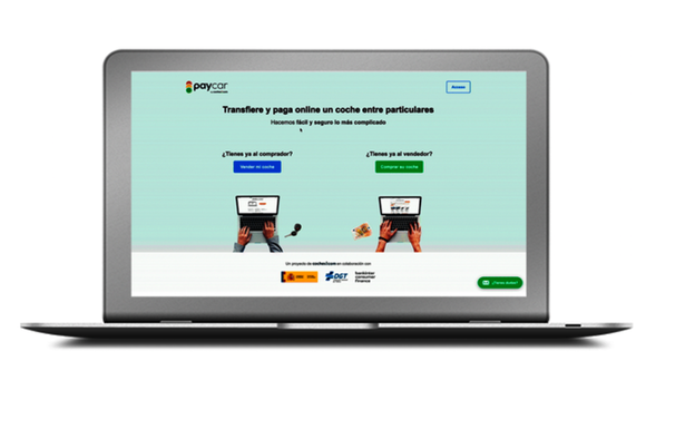La DGT y Bankinter ponen en marcha una aplicación para la compra-venta 'on-line' de coches