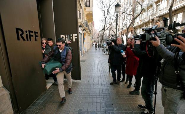 La muerte de una mujer tras comer en un restaurante de lujo llega a los juzgados