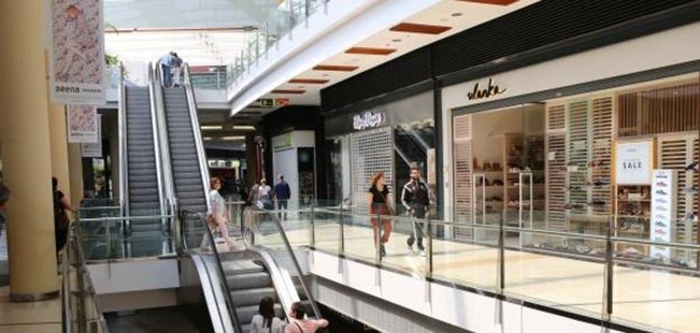 Los centros comerciales en Valencia no volverán a abrir en domingo hasta abril