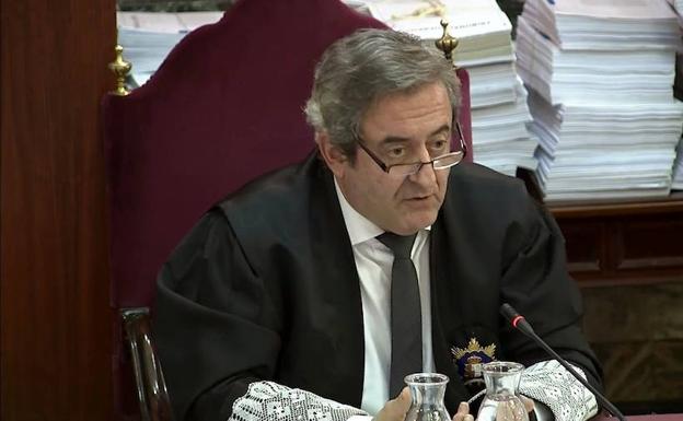 Justificar la violencia durante el 'procés' se convierte en la principal misión de la Fiscalía