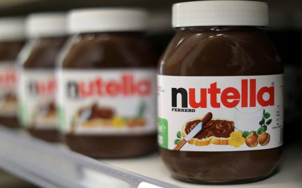 Cierra temporalmente la mayor fábrica de Nutella y Kinder Bueno del mundo por un «problema de calidad»