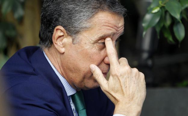 Los personajes del caso Zaplana: 'El jefe', 'Pachano', 'don nervios', 'el Gasofa' y 'Nino'