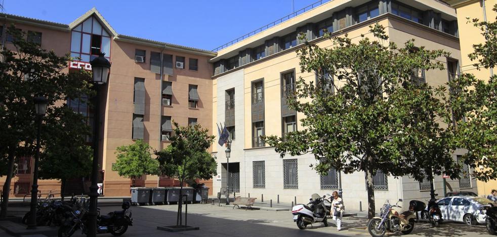 El Ayuntamiento de Valencia cambia el uso de la sede de CC OO para que pueda acoger pisos