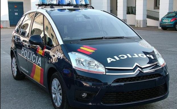 Intenta violar a una mujer cuando entraba en un parking de Valencia