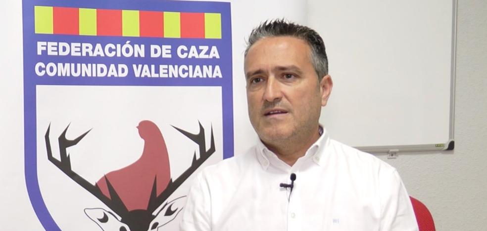 Cazadores y bous entran en el ruedo electoral