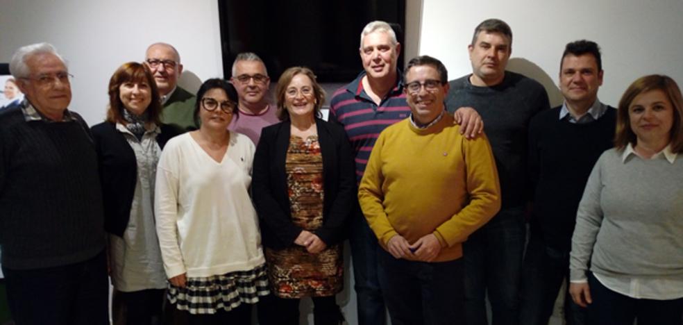 Nace la Asociación de Industrias de la Marina Alta que reúne a 13 empresas